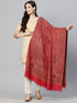 Women's Jamawar Wool Shawl
